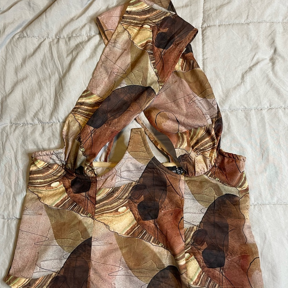 COPY - Pretty Little Things Top